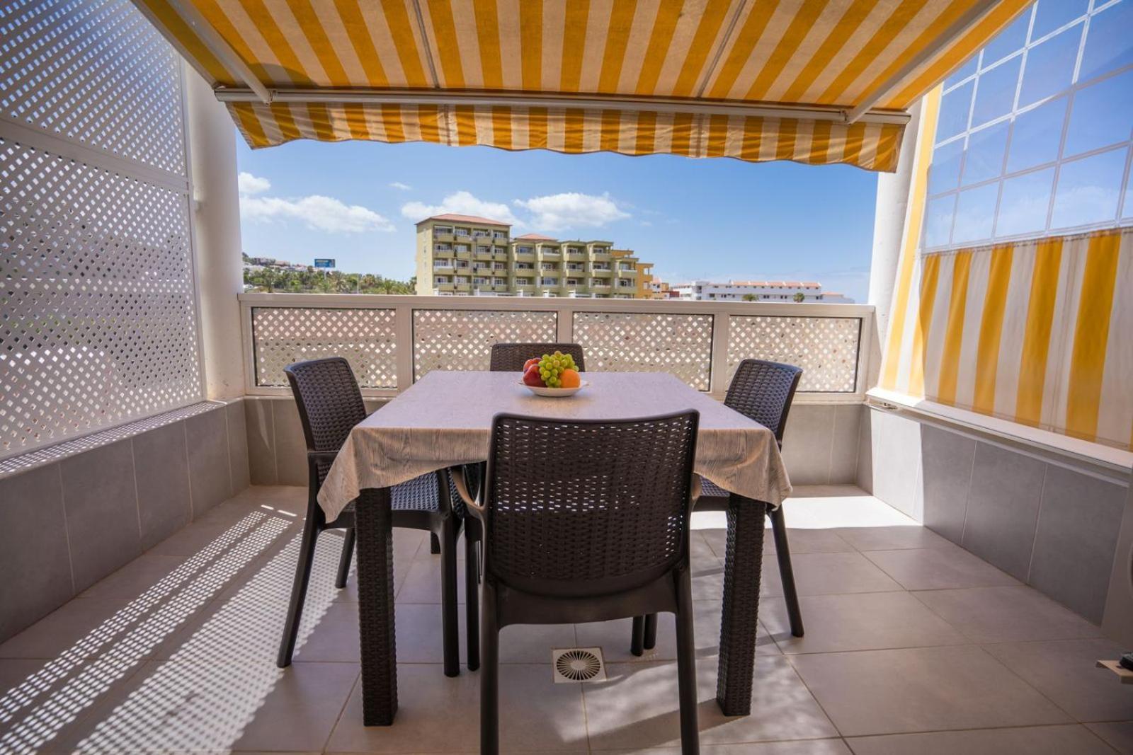 Aparthotel Orlando 85 Complex - Costa Adeje Esterno foto