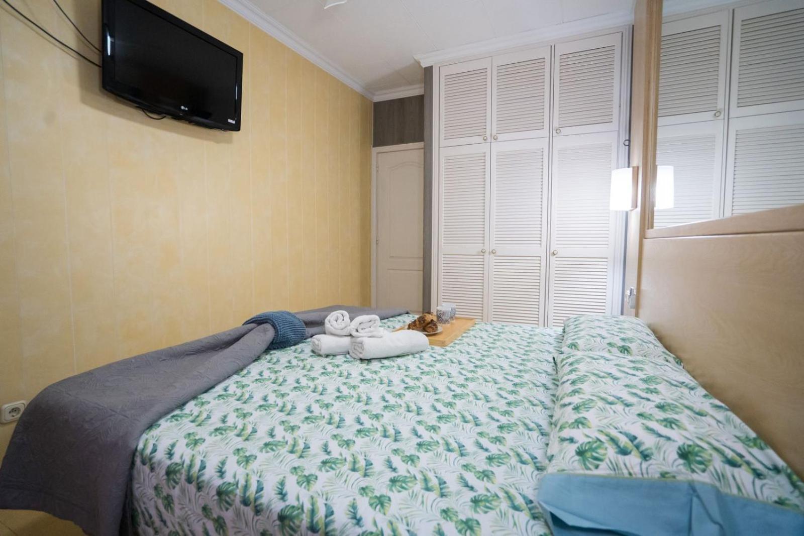 Aparthotel Orlando 85 Complex - Costa Adeje Esterno foto
